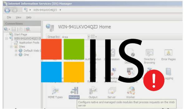 IIS