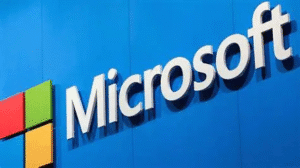 Microsoft