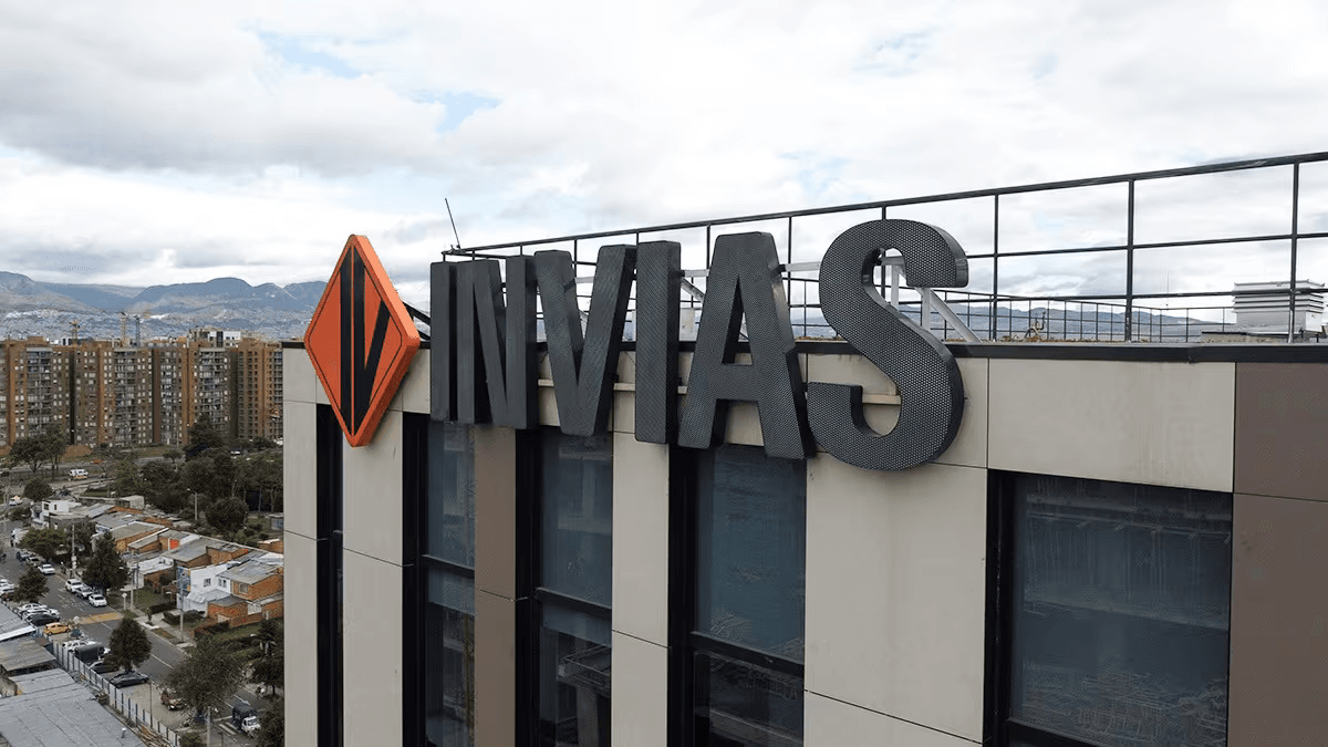 INVIAS