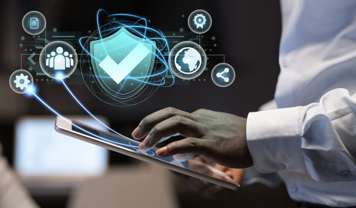 ciberseguridad